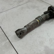 Рулевой карданчик Mercedes S350 2204600310 W220 Mercedes-Benz S-klasse 