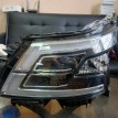 Фара Led Nissan Patrol 2020-2024 Y62, левая Nissan Patrol  