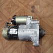 Стартер Peugeot 406 