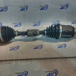 Привод левый на Avensis T250 акпп 1AZ Toyota Avensis оригинальный номер 4342005360