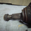Полуось передняя левая Audi 100 /200 (44) 1983-1991 Audi 100 оригинальный номер 431407271LX