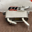 Теплообменник АКПП BMW X1 оригинальный номер 17 21 7 551 647, 17 21 7 551 647, 17217551647, 7551647