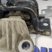 Опора двигателя Opel Corsa 