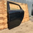 Дверь Ford Fiesta 2008-2019, задняя левая Ford Fiesta  