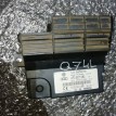 Блок электронный Audi Q7 4L (2005—2009) Audi 200 оригинальный номер 4f0907280
