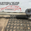Рейка рулевая Hyundai Solaris Kia Rio оригинальный номер 577004L010