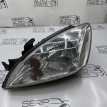 Фара левая Mitsubishi Lancer 9 CS3A 1.6 (4G18) Mitsubishi Lancer  
