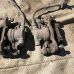 Суппорт задний Mitsubishi Lancer 10 Mitsubishi Lancer оригинальный номер 4605A477