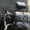 Двигатель D13B  Honda Logo GA3 Honda Logo 