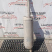 Глушитель основной Hyundai Solaris Hyundai Solaris оригинальный номер 287104Y000