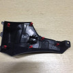 Накладка панели Toyota C-HR I  оригинальный номер 55434-F4030