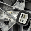Зеркало BMW X3 оригинальный номер 51 16 5 A3A EA4, 51 16 5 A3A EA4, 51165A3AEA4, 5A3AEA4