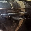 Ручка двери правая задняя Mercedes-Benz CLS-класс C219 Mercedes-Benz S-klasse оригинальный номер A2197600270
