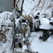 Четверть передняя правая Opel Astra J Opel Astra оригинальный номер 13280548