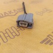 Разъём проводки двигателя TOYOTA VITZ NCP10 2NZFE Toyota Vitz  
