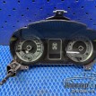 Панель приборов щиток pajero 4 V97W 6G75 Mitsubishi i оригинальный номер 8100A555