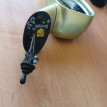 Зеркало боковое левое  Chevrolet Spark M200 Chevrolet Spark 