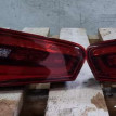 Фонарь задний (комплект) Audi A3 8V (2012—2016) Audi A3 оригинальный номер 8V3945093B