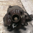 Кулак поворотный  Chevrolet Lacetti Chevrolet Lacetti оригинальный номер 96488824