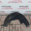 Подкрылок задний правый Toyota Avensis T250 Toyota Avensis оригинальный номер 6563705010