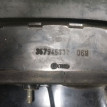 Фонарь задний правый VW Passat B3 Volkswagen Passat оригинальный номер 357945112069