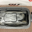 Лючок бензобака механизм BMW X3 оригинальный номер 51 17 7 405 752, 51 17 7 405 752, 51177405752, 7405752