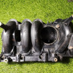 Коллектор впускной Renault Logan LS1Y K4M Renault 15 оригинальный номер 7700273860