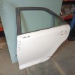 Дверь Toyota Camry 2012-2017 6700406260 50 55, задняя левая Toyota Camry  