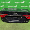 Крышка багажника Jaguar XF 2015-2020 C2C41731 X260 Jaguar XF 