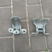 Петли передней правой двери Hyundai Getz Hyundai Getz 