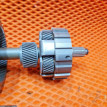 Вал акпп Suzuki Grand Vitara 2 Aisin 0372LS 2.0 Suzuki Grand Vitara 