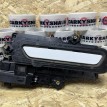 Ручка двери задняя левая Jetour Dashing  оригинальный номер F16-6205230BA