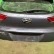 Крышка багажника Hyundai Tucson 2015-2018 73700D7000 TL Hyundai Tucson 