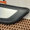 Накладка порожка BMW 7er 