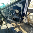 Дверь передняя Peugeot 406 рестайлинг 2001 Peugeot 406 