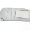 Козырек солнцезащитный Peugeot 406 2002 8143T4 406, левый Peugeot 406 