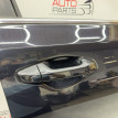 Дверь передняя правая Kia Ceed CD D4FE 1.6 2018 Kia Cee'd 