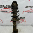 Амортизатор передний левый Toyota Yaris 2005-2012 Toyota Yaris оригинальный номер 4852059365