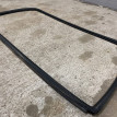 Уплотнитель лобового стекла Toyota Land Cruiser 80 Toyota Land Cruiser оригинальный номер 56121-60040