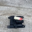 Моторчик заслонки отопителя Nissan Qashqai j10 Nissan Qashqai оригинальный номер A24820a3200000