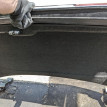 Крышка багажника Toyota Century оригинальный номер 6440140030