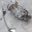 Мкпп Nissan Clipper 