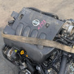 Двигатель Nissan X-Trail оригинальный номер 10102JE30F, 10102JN30F