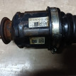 Привод (полуось) передний RAV 4 2000-2005 Toyota RAV4 Toyota RAV 4 оригинальный номер 4341042060
