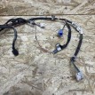 Проводка двери задняя правая Toyota Land Cruiser 200 Series  оригинальный номер 82153-60400