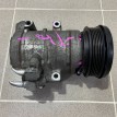 Компрессор кондиционера MAZDA MPV LY3P L3-VE 2010 Mazda 2 оригинальный номер 4472606271