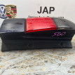 Фонарь задний левый Saab 9-5 2001 Saab 9-5 