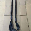 Поводок стеклоочистителя BMW 7 E65 N62B48 2008 BMW 7er оригинальный номер 61 61 7 208 691