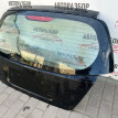 Крышка багажника Chevrolet Aveo T250 хэтч Chevrolet Aveo 