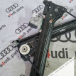 Стеклоподъемник передний левый Audi A5 I (2007—2011) Audi 200 